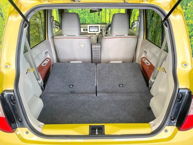 SUZUKI ALTO LAPIN 2018 Image 31