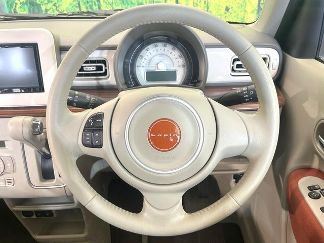 SUZUKI ALTO LAPIN 2018 Image 31