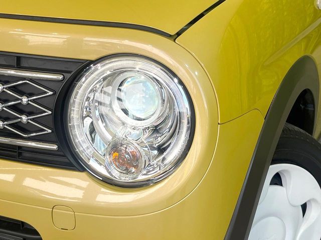 SUZUKI ALTO LAPIN 2018 Image 31