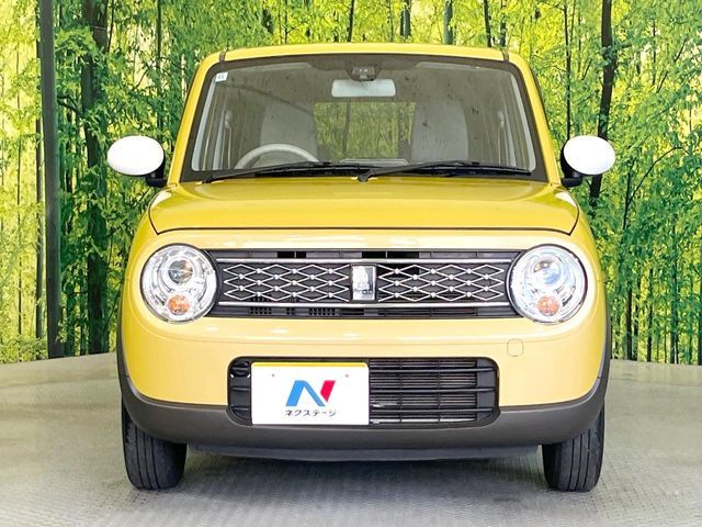 SUZUKI ALTO LAPIN 2018 Image 31