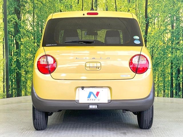 SUZUKI ALTO LAPIN 2018 Image 31