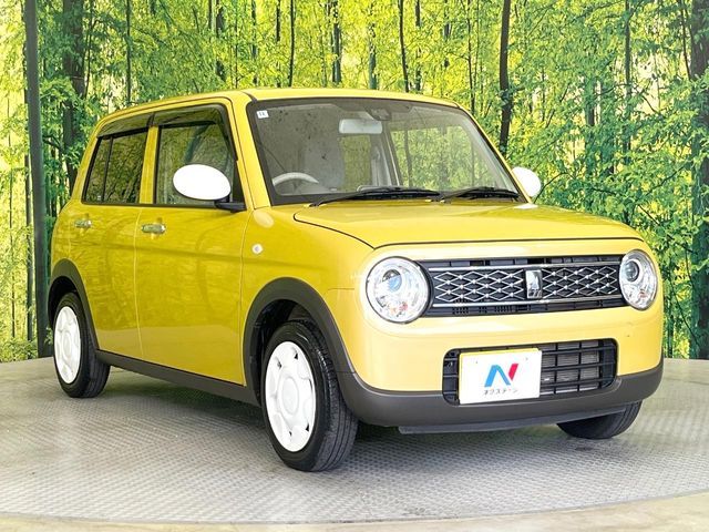 SUZUKI ALTO LAPIN 2018 Image 31