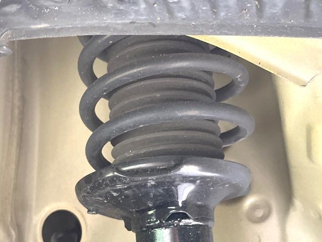 SUZUKI ALTO LAPIN 2018 Image 31