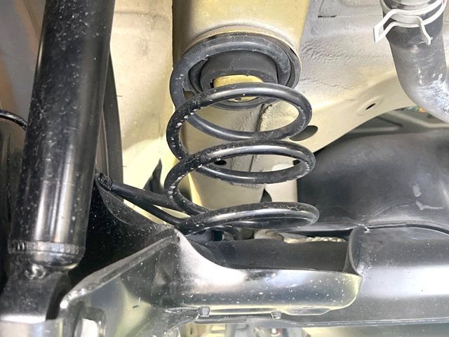 SUZUKI ALTO LAPIN 2018 Image 31