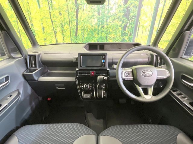 DAIHATSU TANTO CUSTOM 2024 Image 31