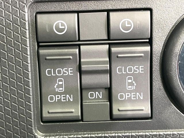 DAIHATSU TANTO CUSTOM 2024 Image 31