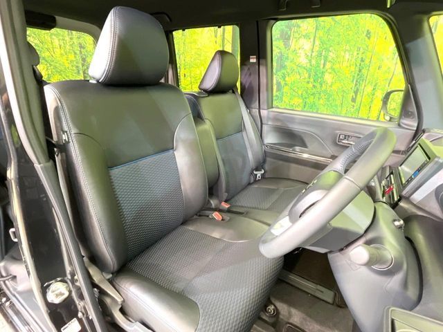 DAIHATSU TANTO CUSTOM 2024 Image 31