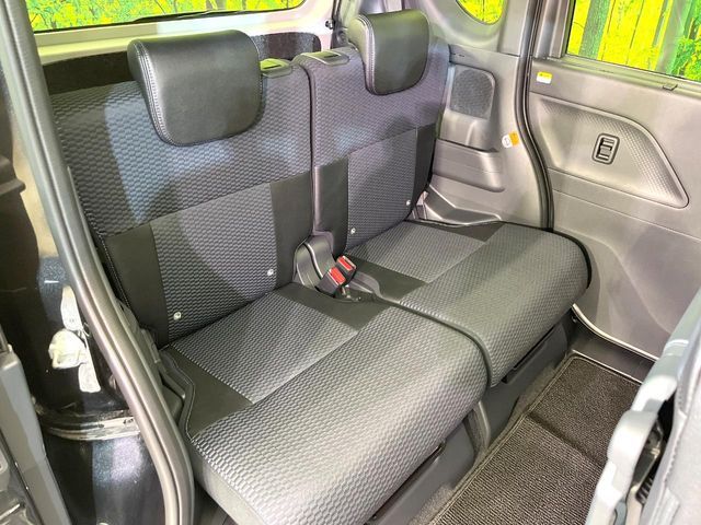 DAIHATSU TANTO CUSTOM 2024 Image 31