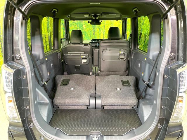 DAIHATSU TANTO CUSTOM 2024 Image 31