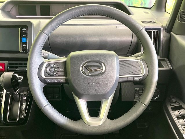 DAIHATSU TANTO CUSTOM 2024 Image 31