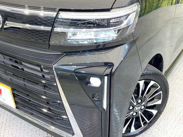 DAIHATSU TANTO CUSTOM 2024 Image 31