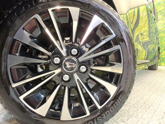 DAIHATSU TANTO CUSTOM 2024 Image 31