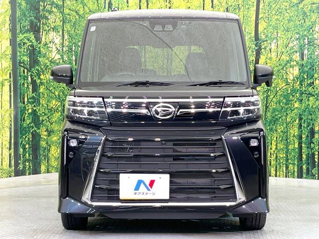 DAIHATSU TANTO CUSTOM 2024 Image 31