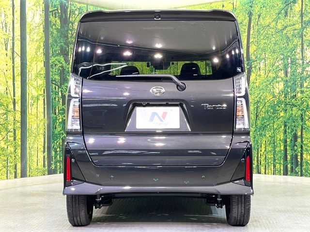 DAIHATSU TANTO CUSTOM 2024 Image 31