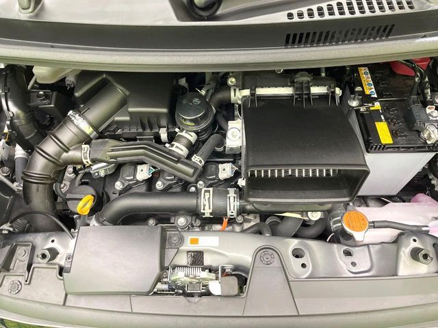 DAIHATSU TANTO CUSTOM 2024 Image 31