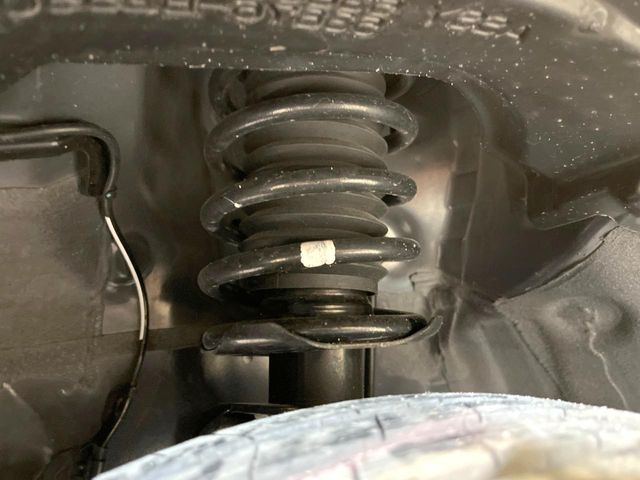 DAIHATSU TANTO CUSTOM 2024 Image 31