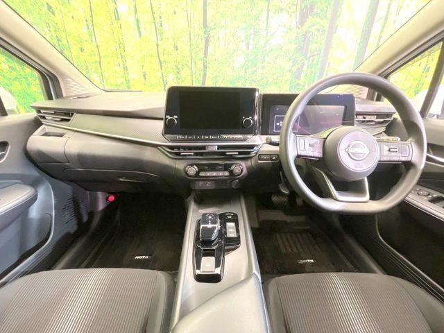 NISSAN NOTE 2022 Image 31