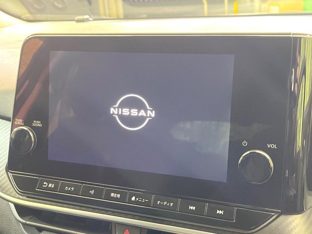 NISSAN NOTE 2022 Image 31