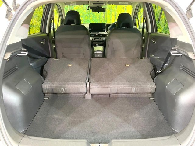 NISSAN NOTE 2022 Image 31