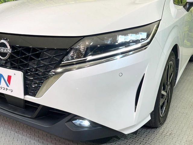 NISSAN NOTE 2022 Image 31