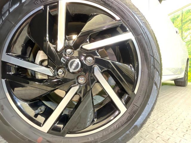 NISSAN NOTE 2022 Image 31