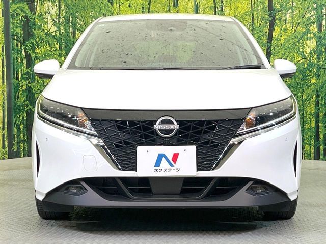NISSAN NOTE 2022 Image 31