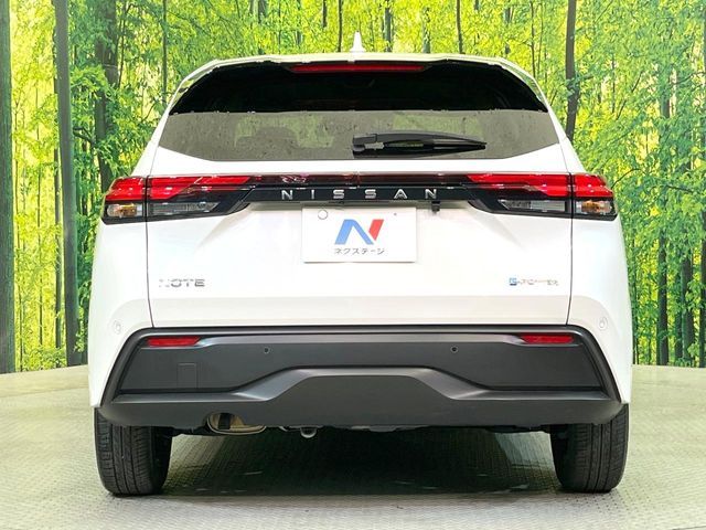 NISSAN NOTE 2022 Image 31
