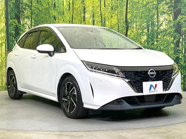 NISSAN NOTE 2022 Image 31