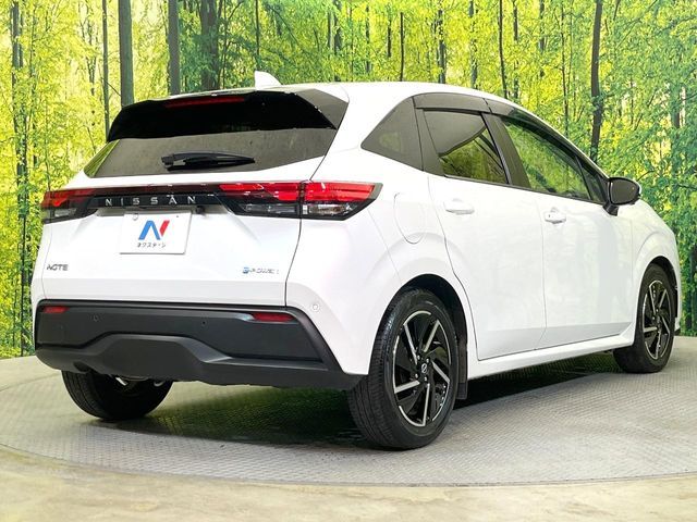 NISSAN NOTE 2022 Image 31