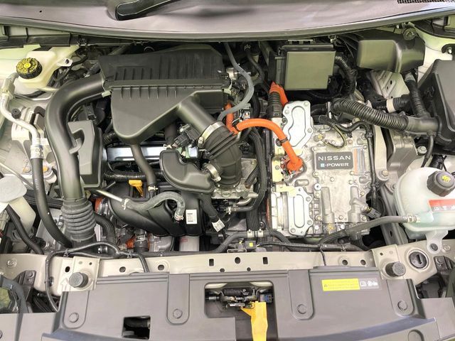 NISSAN NOTE 2022 Image 31