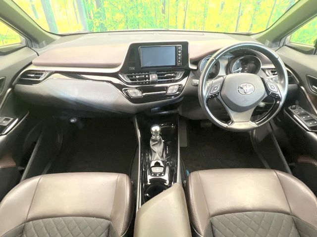 TOYOTA C-HR 2019 Image 31