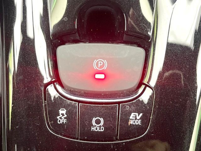 TOYOTA C-HR 2019 Image 31