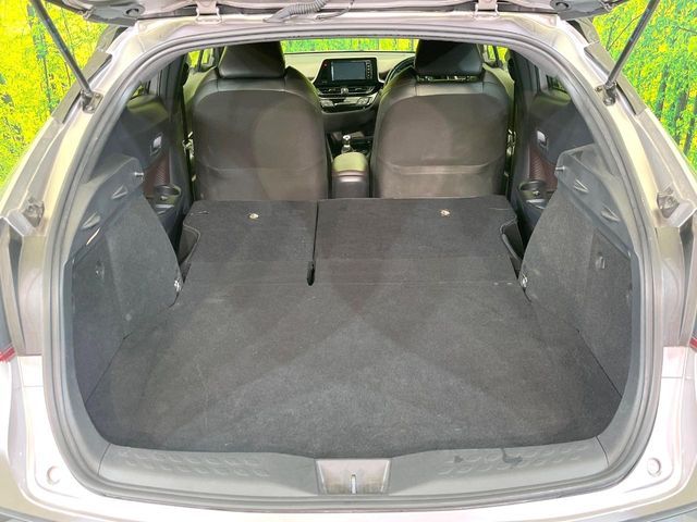 TOYOTA C-HR 2019 Image 31