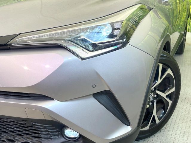 TOYOTA C-HR 2019 Image 31