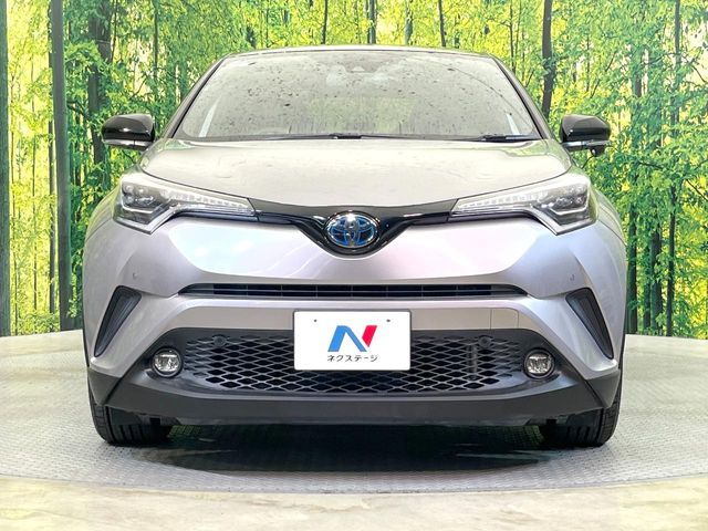 TOYOTA C-HR 2019 Image 31