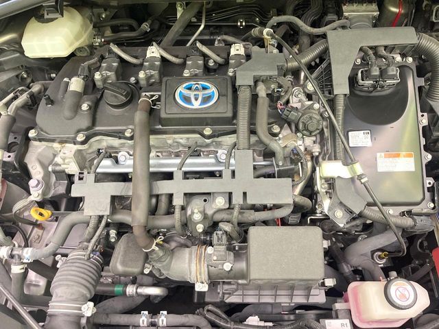 TOYOTA C-HR 2019 Image 31