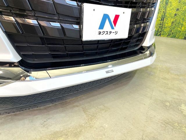 TOYOTA ALPHARD HYBRID 2024 Image 31