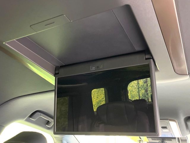 TOYOTA ALPHARD HYBRID 2024 Image 31