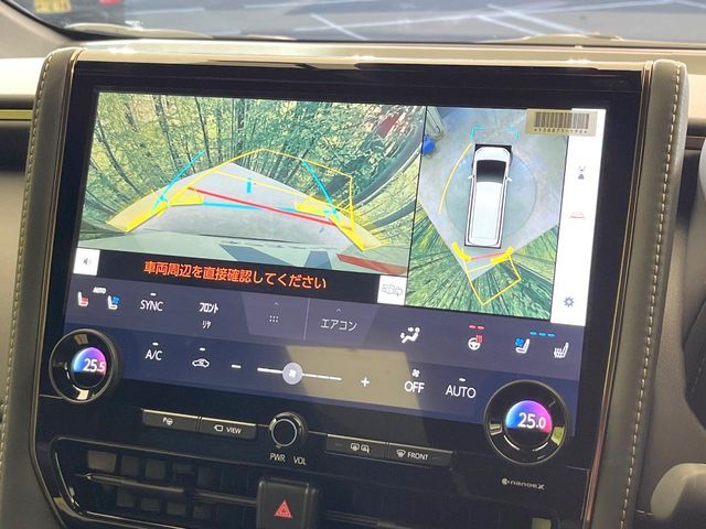 TOYOTA ALPHARD HYBRID 2024 Image 31