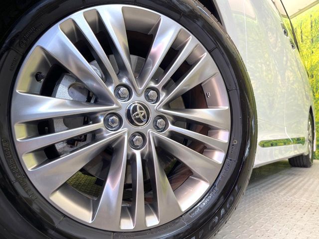 TOYOTA ALPHARD HYBRID 2024 Image 31