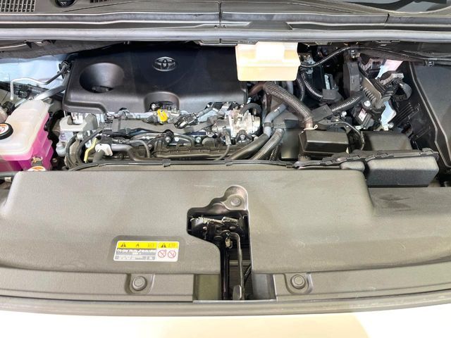 TOYOTA ALPHARD HYBRID 2024 Image 31