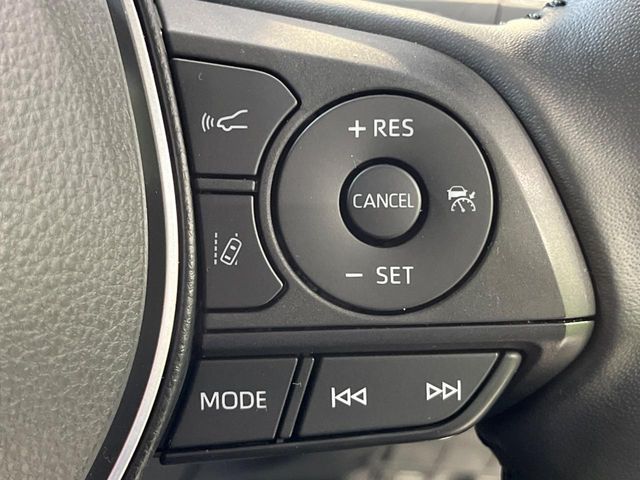 TOYOTA COROLLA CROSS HYBRID 2023 Image 31