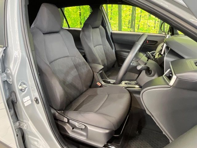 TOYOTA COROLLA CROSS HYBRID 2023 Image 31