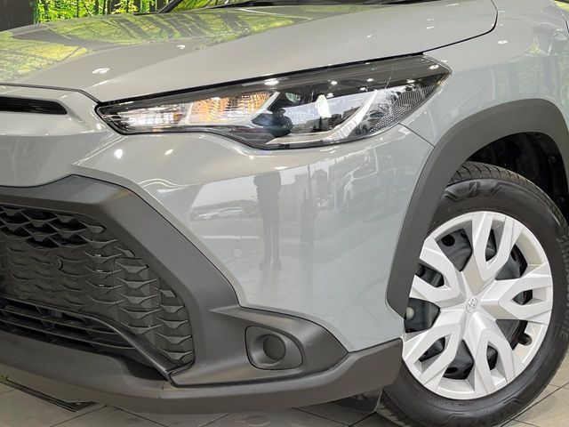 TOYOTA COROLLA CROSS HYBRID 2023 Image 31
