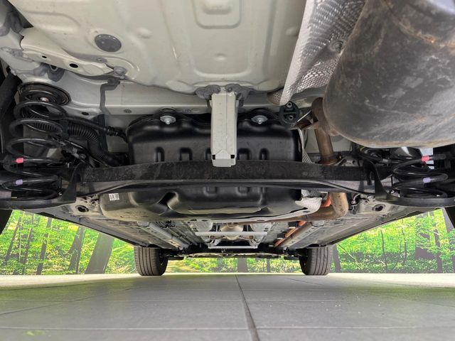 TOYOTA COROLLA CROSS HYBRID 2023 Image 31