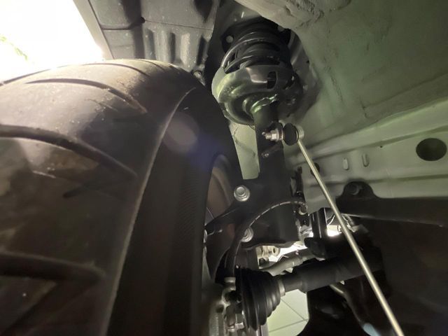 TOYOTA COROLLA CROSS HYBRID 2023 Image 31