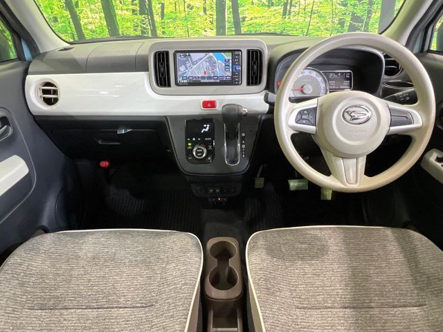 DAIHATSU MIRA TOCOT 2021 Image 31