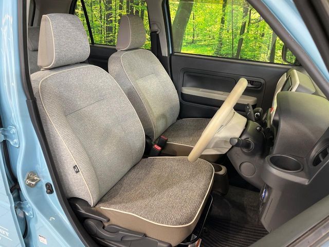 DAIHATSU MIRA TOCOT 2021 Image 31