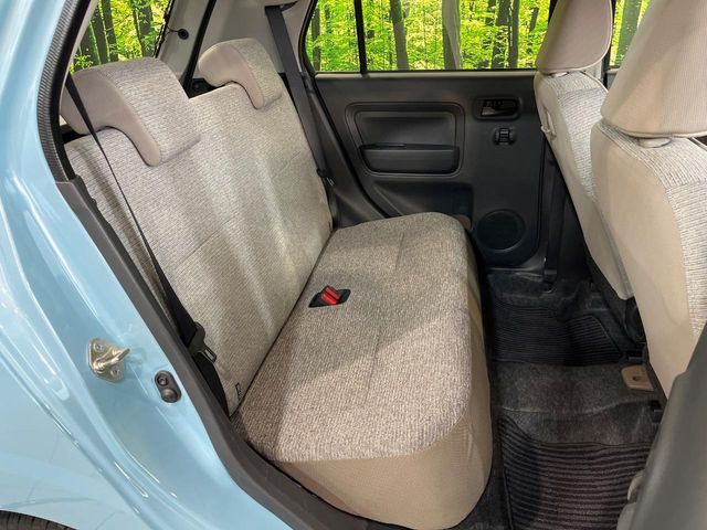 DAIHATSU MIRA TOCOT 2021 Image 31