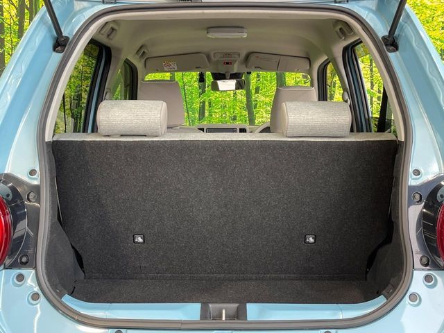 DAIHATSU MIRA TOCOT 2021 Image 31